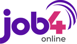 Job4Online Logo